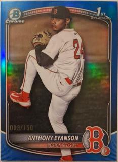 Anthony Eyanson