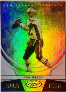 Tom Brady