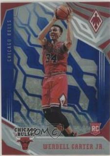 Wendell Carter Jr.