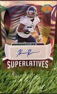 Kevin Byard