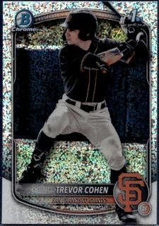 Trevor Cohen