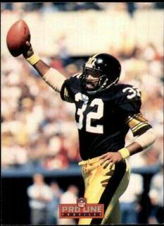 Franco Harris