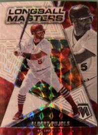 Albert Pujols