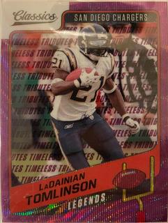 LaDainian Tomlinson