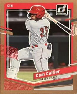 Cam Collier