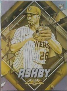 Aaron Ashby