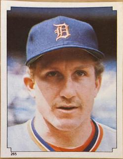 Lance Parrish