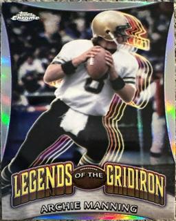 Archie Manning