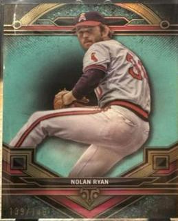 Nolan Ryan