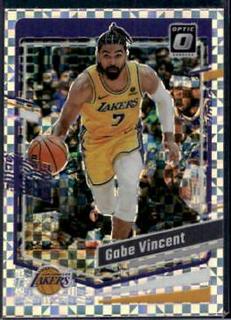 Gabe Vincent