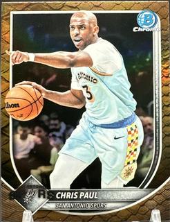 Chris Paul