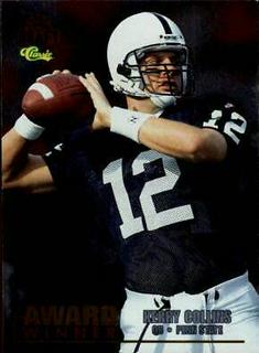 Kerry Collins