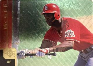 Willie McGee