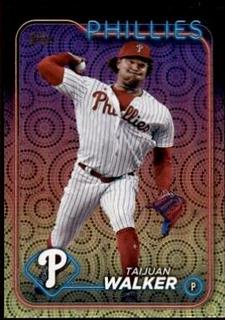 Taijuan Walker