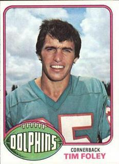 Tim Foley