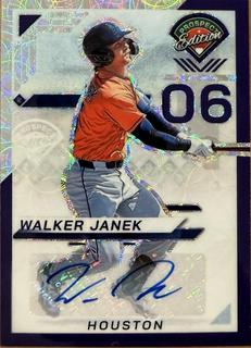 Walker Janek