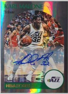 Karl Malone