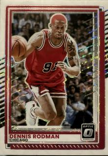 Dennis Rodman