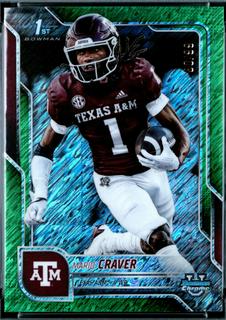 Mario Craver