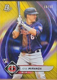 Jose Miranda
