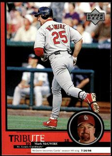 Mark McGwire