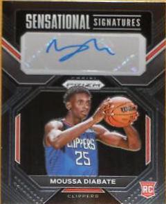 Moussa Diabate