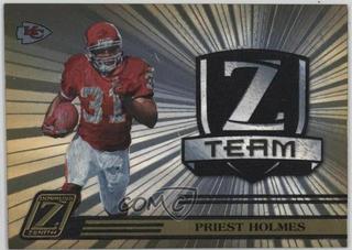 Priest Holmes