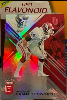 Brian Bosworth