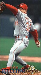 Rick Helling
