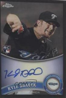 Kyle Drabek