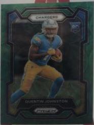 Quentin Johnston