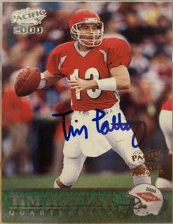 Tim Rattay