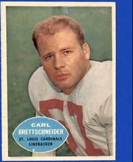 Carl Brettschneider