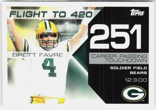 Brett Favre