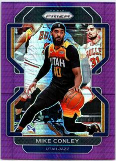 Mike Conley