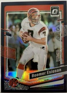 Boomer Esiason
