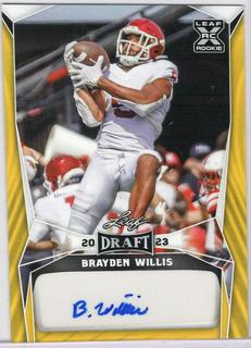 Brayden Willis