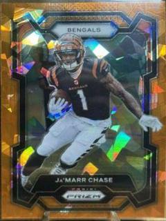 Ja'Marr Chase