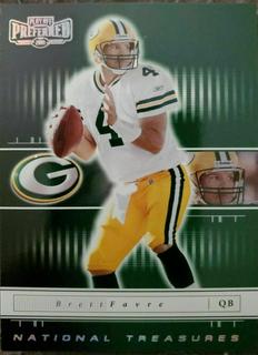 Brett Favre