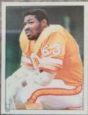 Lee Roy Selmon