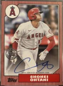 Shohei Ohtani