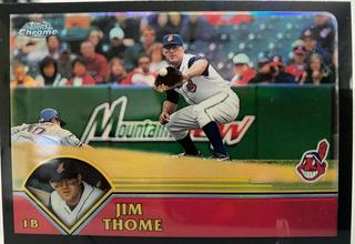 Jim Thome