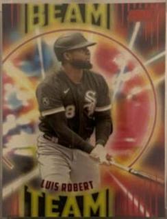 Luis Robert