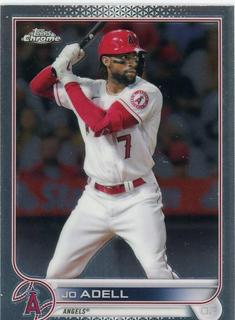 Jo Adell