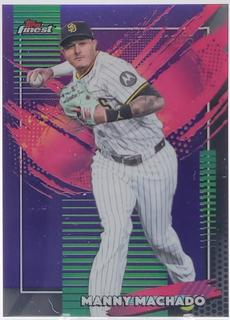 Manny Machado