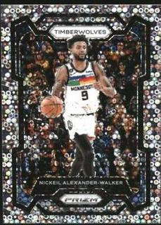 Nickeil Alexander Walker