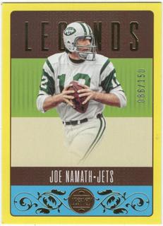 Joe Namath
