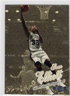 Sean Elliott