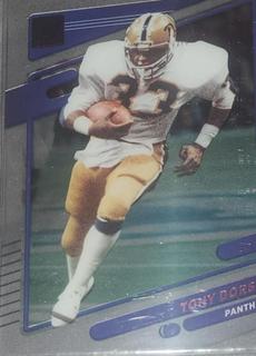 Tony Dorsett