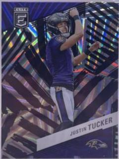 Justin Tucker